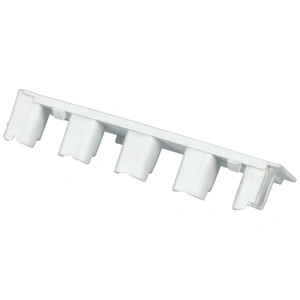 Közdarab kezelő előlap (eredeti) GORENJE/MORA szárítógép / RENDELÉSRE