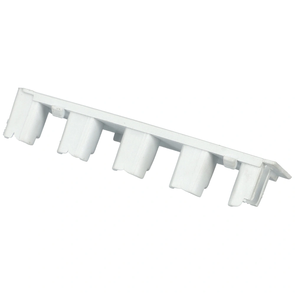 Közdarab kezelő előlap (eredeti) GORENJE/MORA szárítógép / RENDELÉSRE