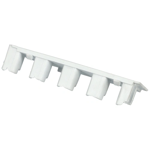 Közdarab kezelő előlap (eredeti) GORENJE/MORA szárítógép / RENDELÉSRE