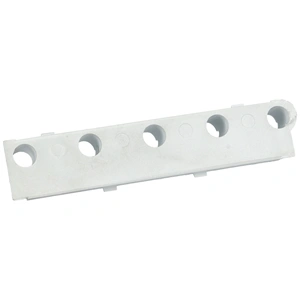 Közdarab kezelő előlap (eredeti) GORENJE/MORA szárítógép / RENDELÉSRE