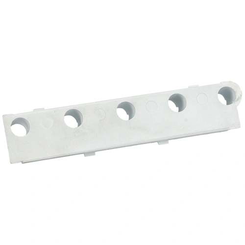 Közdarab kezelő előlap (eredeti) GORENJE/MORA szárítógép / RENDELÉSRE