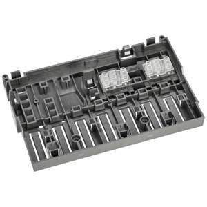 Közdarab kezelő előlap (eredeti) WHIRLPOOL szárítógép / RENDELÉSRE