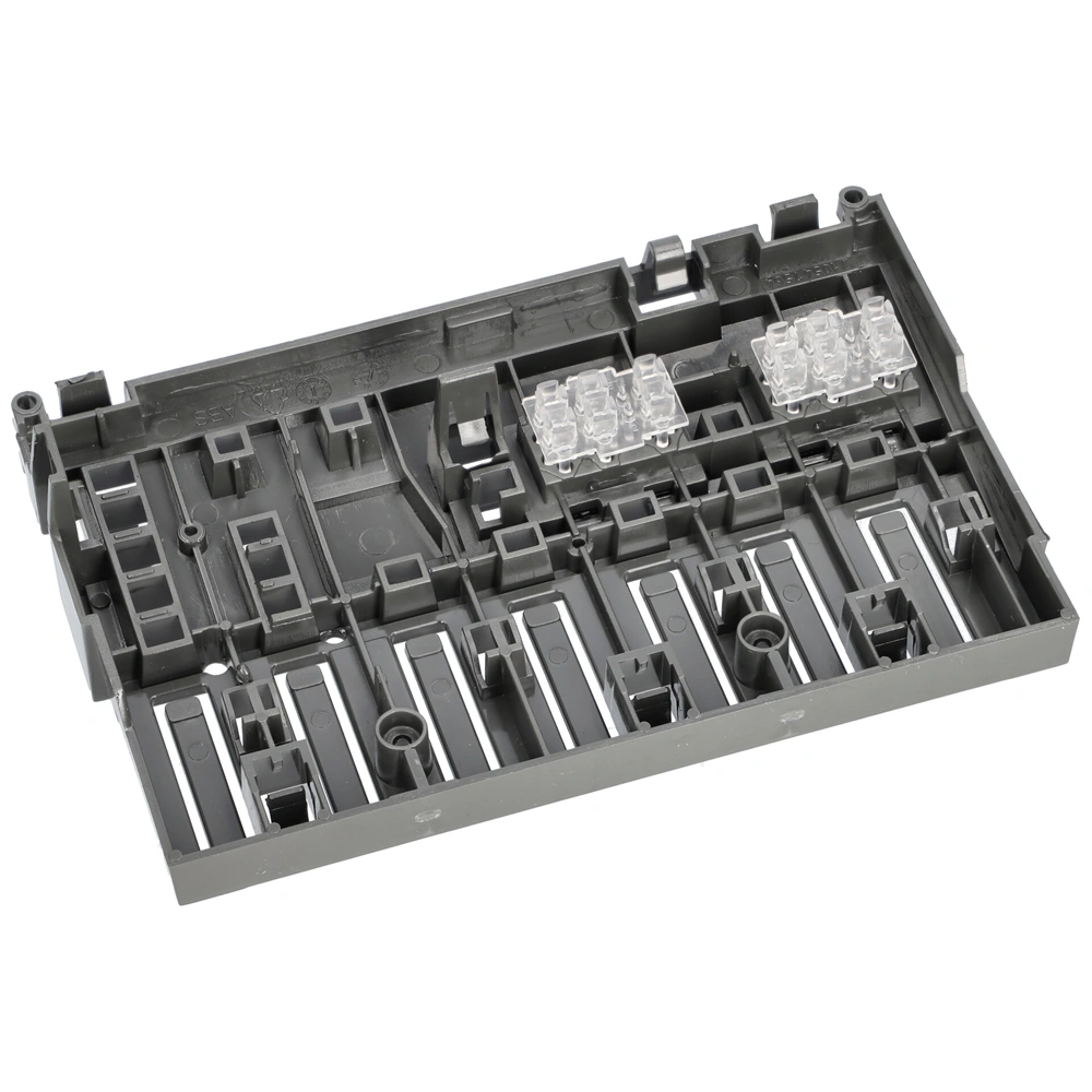 Közdarab kezelő előlap (eredeti) WHIRLPOOL szárítógép / RENDELÉSRE