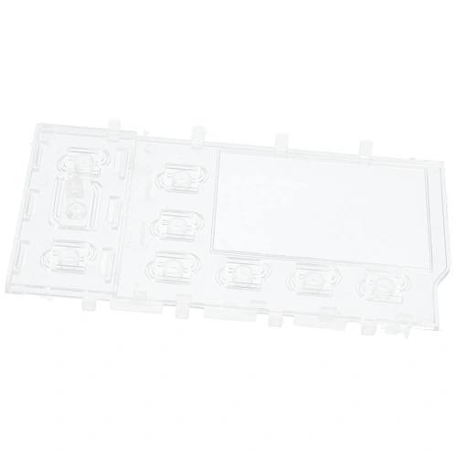 Közdarab kezelő (eredeti) WHIRLPOOL szárítógép / RENDELÉSRE