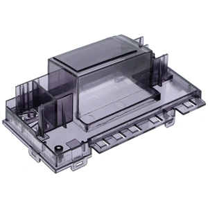 Közdarab kijelző (eredeti) BEKO szárítógép