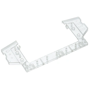 Közdarab (kijelző, eredeti) WHIRLPOOL mosógép / RENDELÉSRE