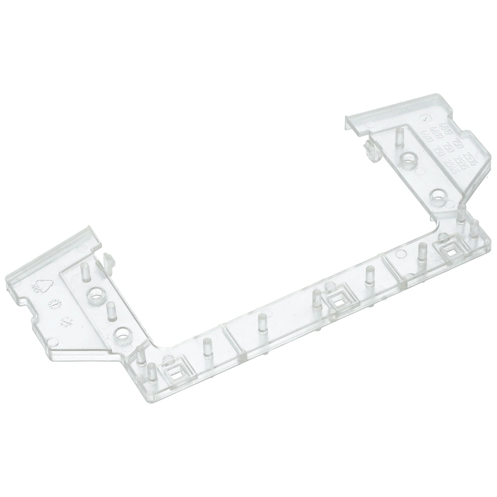 Közdarab (kijelző, eredeti) WHIRLPOOL mosógép / RENDELÉSRE