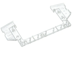 Közdarab (kijelző, eredeti) WHIRLPOOL mosógép / RENDELÉSRE