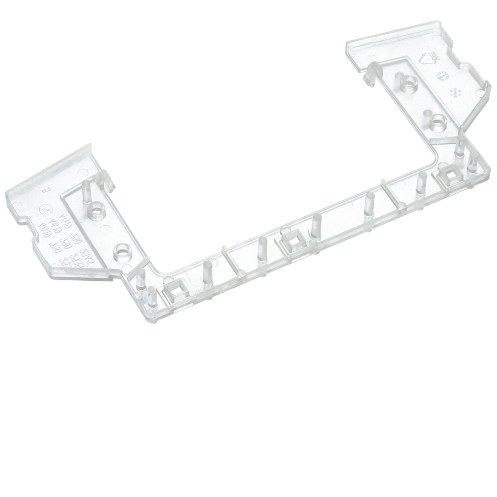 Közdarab (kijelző, eredeti) WHIRLPOOL mosógép / RENDELÉSRE