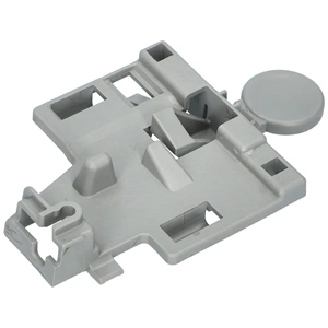 Közdarab, kosár alsó, jobb oldali (eredeti) BEKO mosogatógép / RENDELÉSRE