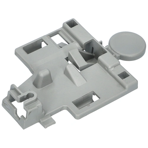 Közdarab, kosár alsó, jobb oldali (eredeti) BEKO mosogatógép / RENDELÉSRE