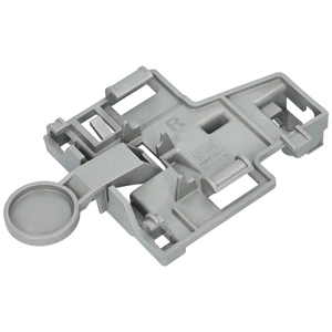 Közdarab, kosár alsó, jobb oldali (eredeti) BEKO mosogatógép / RENDELÉSRE