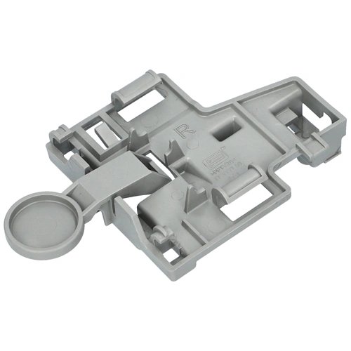 Közdarab, kosár alsó, jobb oldali (eredeti) BEKO mosogatógép / RENDELÉSRE