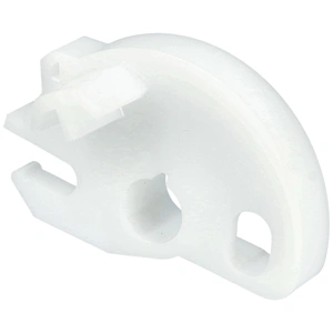 Közdarab (mikrokapcsolóhoz, eredeti) WHIRLPOOL mikrohullámú sütő / RENDELÉSRE