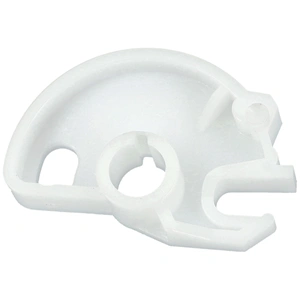 Közdarab (mikrokapcsolóhoz, eredeti) WHIRLPOOL mikrohullámú sütő / RENDELÉSRE