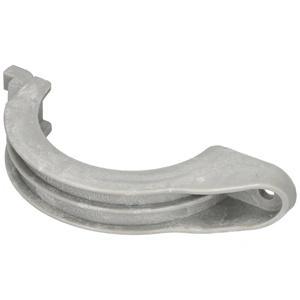 Közdarab motor (eredeti) BEKO szárítógép