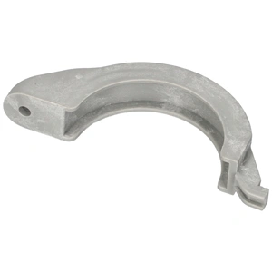 Közdarab motor (eredeti) BEKO szárítógép