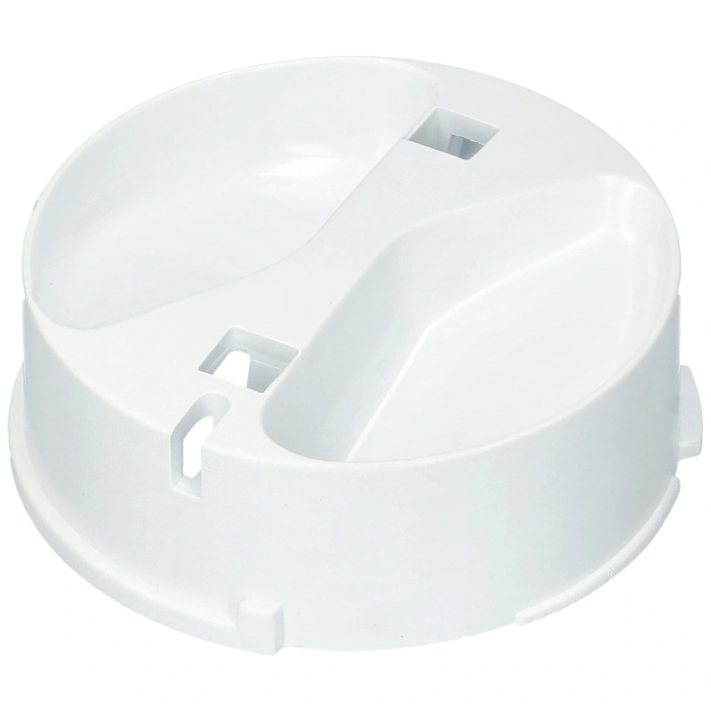 Közdarab (programkapcsoló gomb) WHIRLPOOL mosógép / RENDELÉSRE