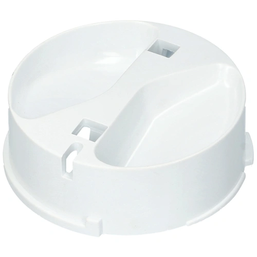 Közdarab (programkapcsoló gomb) WHIRLPOOL mosógép / RENDELÉSRE