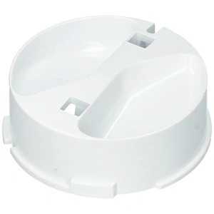 Közdarab (programkapcsoló gomb) WHIRLPOOL mosógép / RENDELÉSRE