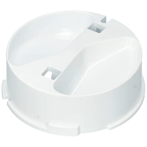 Közdarab (programkapcsoló gomb) WHIRLPOOL mosógép / RENDELÉSRE