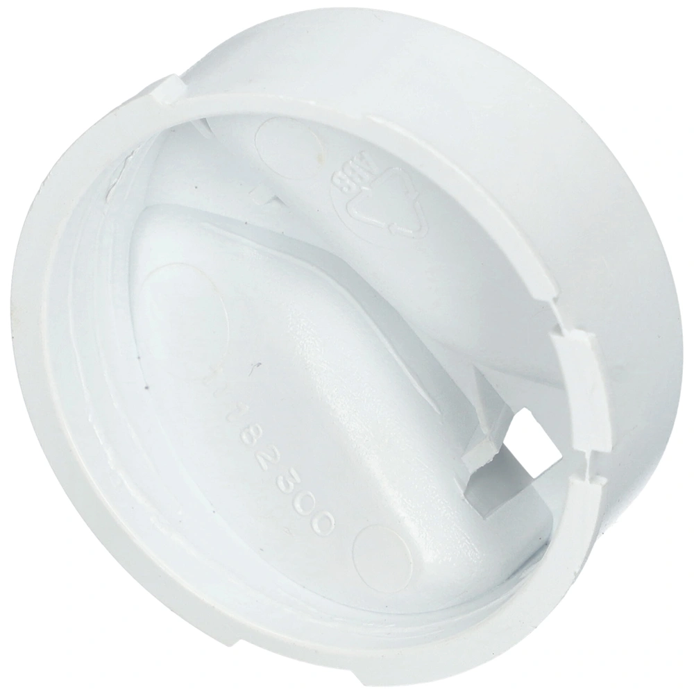 Közdarab (programkapcsoló gomb) WHIRLPOOL mosógép / RENDELÉSRE