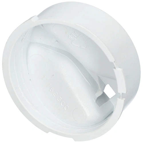 Közdarab (programkapcsoló gomb) WHIRLPOOL mosógép / RENDELÉSRE