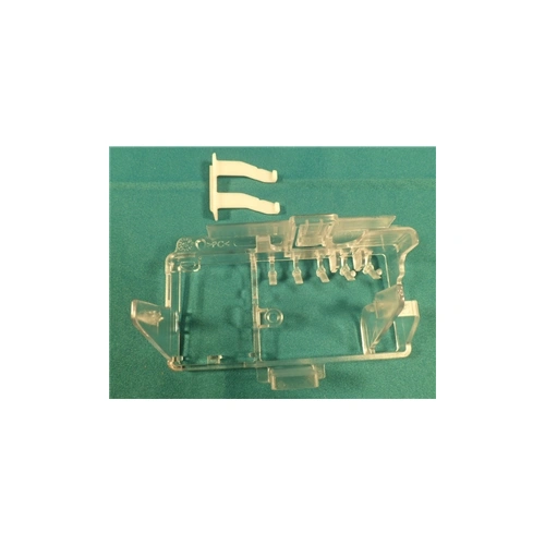 Közdarab (programválasztó gomb mögött, eredeti) TEKA pl.: DW760S mosogatógép / RENDELÉSRE