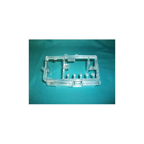 Közdarab (start gomb mögötti, eredeti) TEKA pl.: DW760S3 mosogatógép / RENDELÉSRE