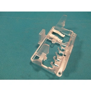 Közdarab (start gomb mögötti, eredeti) TEKA pl.: DW760S3 mosogatógép / RENDELÉSRE