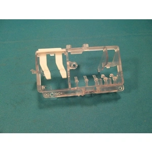 Közdarab (start gomb mögötti, eredeti) TEKA pl.: DW760S3 mosogatógép / RENDELÉSRE