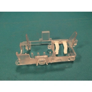 Közdarab (start gomb mögötti, eredeti) TEKA pl.: DW760S3 mosogatógép / RENDELÉSRE