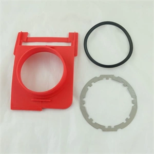 Közdarab, szárító egység (eredeti) FAGOR szárítógép / RENDELÉSRE