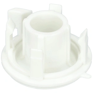 Közdarab, szórókar, alsó (eredeti) WHIRLPOOL / INDESIT mosogatógép / RENDELÉSRE