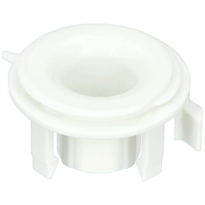 Közdarab, szórókar, alsó (eredeti) WHIRLPOOL / INDESIT mosogatógép / RENDELÉSRE