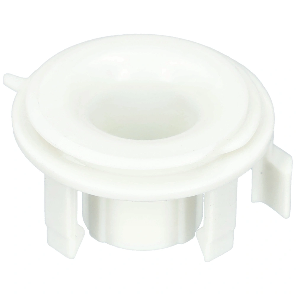 Közdarab, szórókar, alsó (eredeti) WHIRLPOOL / INDESIT mosogatógép / RENDELÉSRE