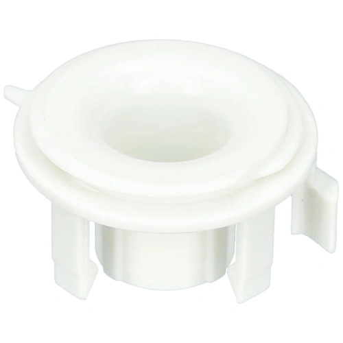 Közdarab, szórókar, alsó (eredeti) WHIRLPOOL / INDESIT mosogatógép / RENDELÉSRE