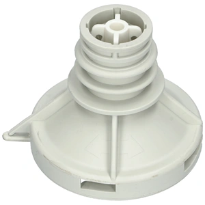 Közdarab szórókar (eredeti) WHIRLPOOL / INDESIT mosogatógép / RENDELÉSRE