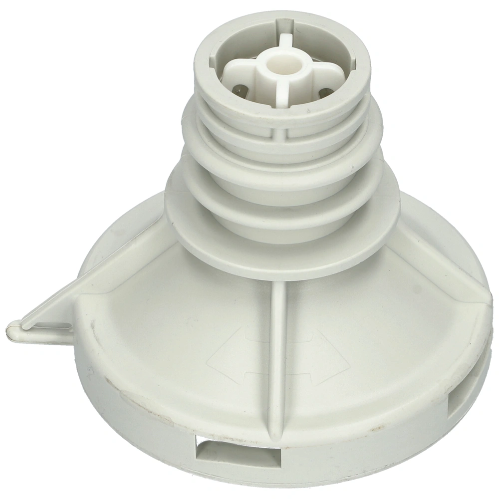 Közdarab szórókar (eredeti) WHIRLPOOL / INDESIT mosogatógép / RENDELÉSRE