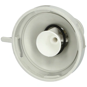 Közdarab szórókar (eredeti) WHIRLPOOL / INDESIT mosogatógép / RENDELÉSRE