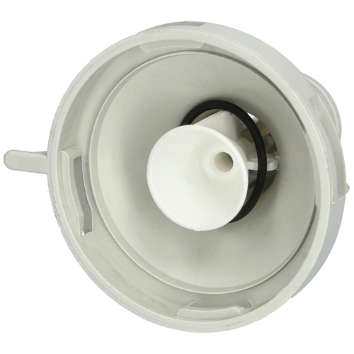 Közdarab szórókar (eredeti) WHIRLPOOL / INDESIT mosogatógép / RENDELÉSRE