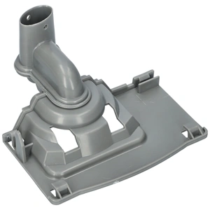 Közdarab, szórókar felső (eredeti) FAGOR mosogatógép / RENDELÉSRE