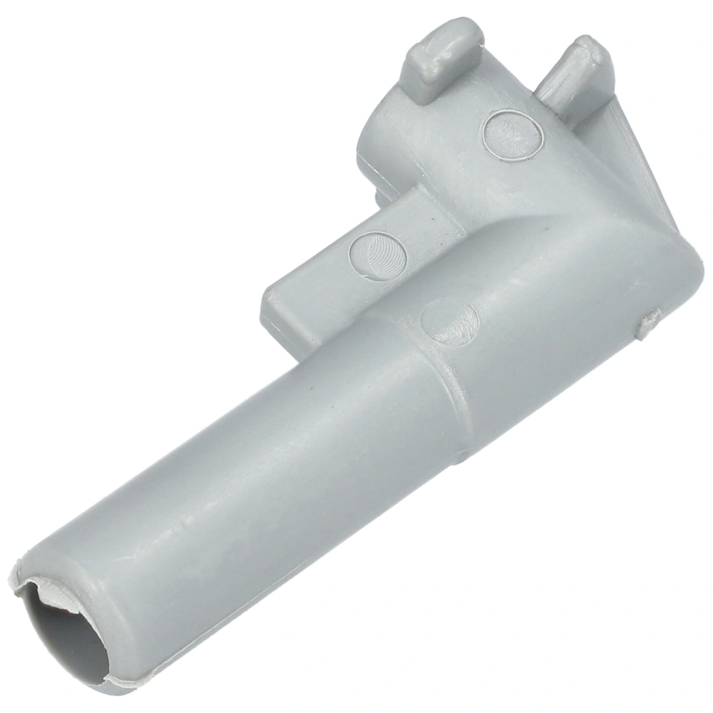 Közdarab túlfolyó (eredeti) WHIRLPOOL / INDESIT szárítógép / RENDELÉSRE