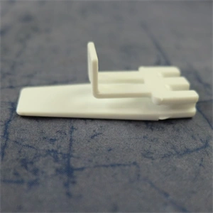 Közdarab, üst tartó rugó (eredeti) WHIRLPOOL / INDESIT mosógép / RENDELÉSRE