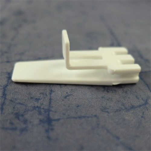 Közdarab, üst tartó rugó (eredeti) WHIRLPOOL / INDESIT mosógép / RENDELÉSRE