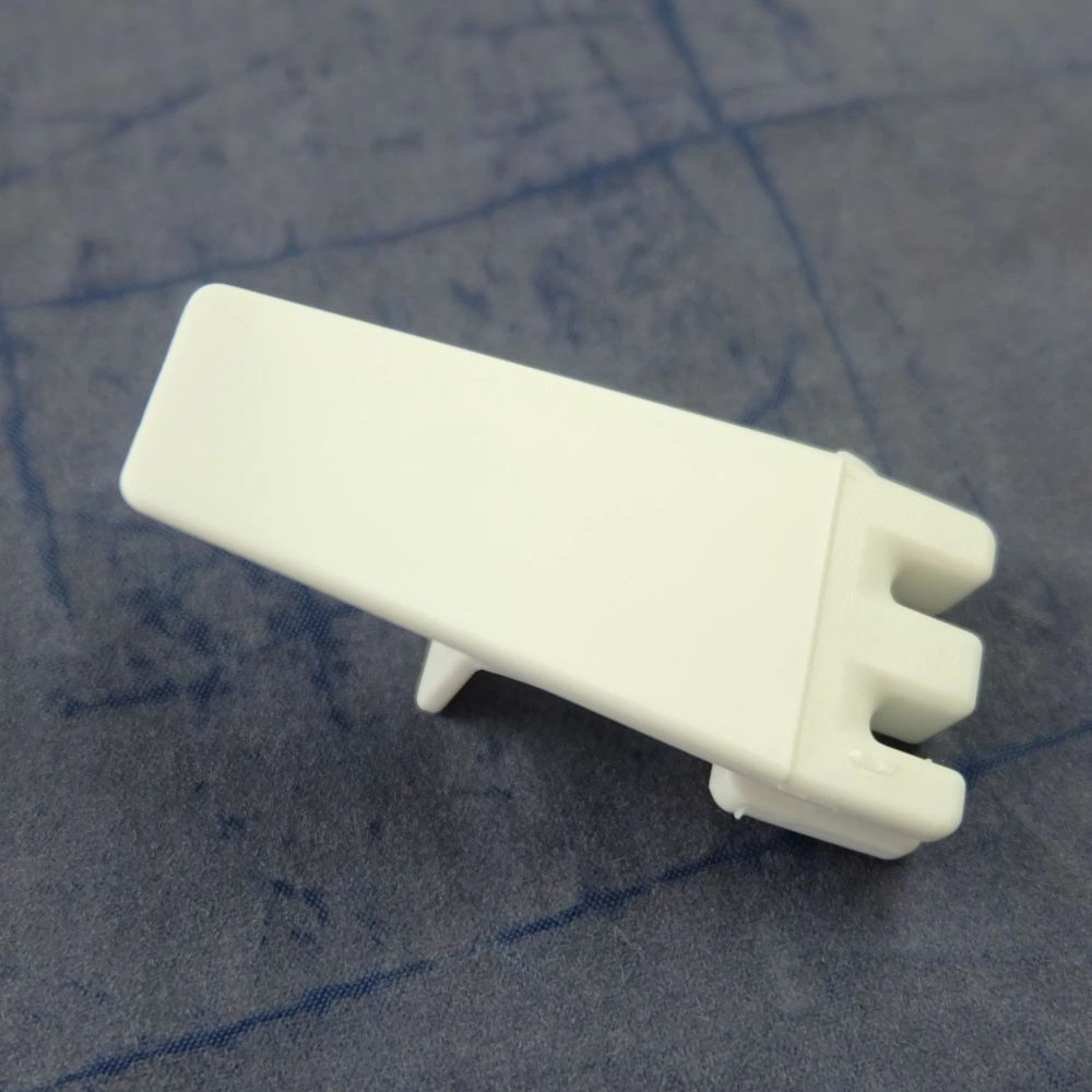 Közdarab, üst tartó rugó (eredeti) WHIRLPOOL / INDESIT mosógép / RENDELÉSRE