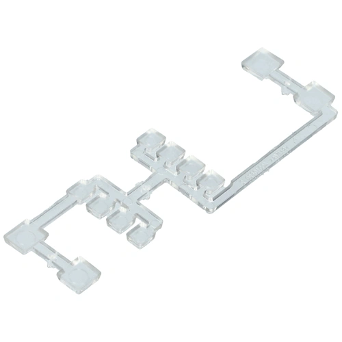 Közdarab világítás (eredeti) CANDY szárítógép