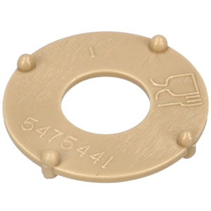 Közdarab, vízterelő (eredeti) NECTA italautomata