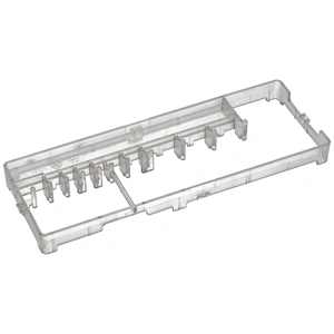 Közdarab,gombsor (eredeti) TEKA mosogatógép / RENDELÉSRE