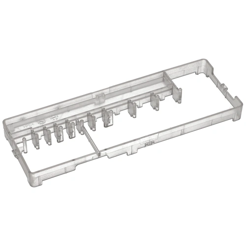 Közdarab,gombsor (eredeti) TEKA mosogatógép / RENDELÉSRE